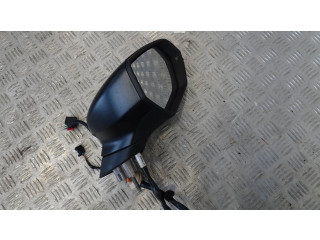 Zpětné zrcátko  Cupra Formentor 2023    