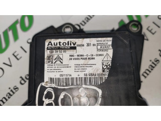 Блок подушек безопасности SV23-09   Citroen C-Elysée
