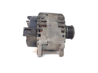 Генератор CBD Volkswagen Golf VI