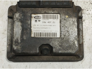 Řídící jednotka IAW4EF.G1, IAW4EF.G1 Fiat Multipla 2001