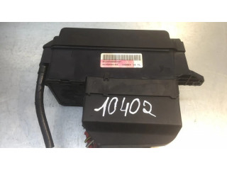 Блок предохранителей 142664, 044936060407 Mini One - Cooper Coupe R56