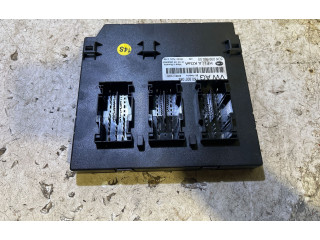 Блок комфорта 1K0937084, 80360H020 Volkswagen Golf VI