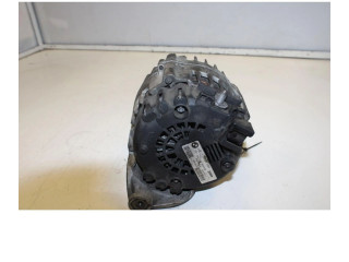 Генератор 7802261 BMW 1 E81 E87 2.0