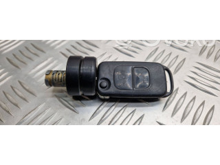 Řídící jednotka A0265450532, A1661402100 Mercedes-Benz A W168 1999