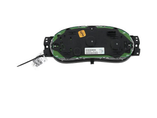 Панель приборов 248090244R Dacia Dokker