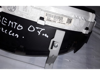 Панель приборов 940133E260   KIA Sorento       