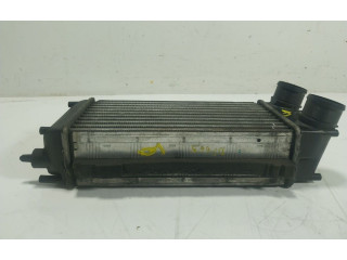 Интеркулер 1878624 Ford Ecosport