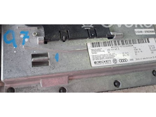 Zpětné zrcátko  Audi Q7 4L 2007  4F0919603B, 4F0919603B  