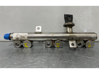 Топливная рампа 3534004300, 35350-04300 KIA Ceed для двигателя G3LC