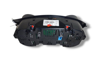 Панель приборов 3T1920841K, VD104802   Skoda Superb B6 (3T)       