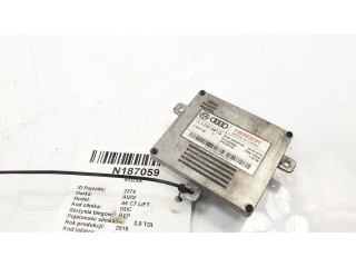 LED модуль контроля