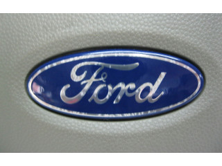 Подушка безопасности водителя 735498412   Ford Ka