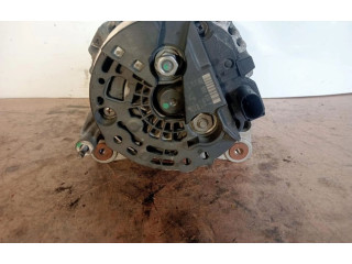 Генератор 06F903023F Volkswagen Caddy