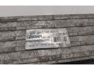 Интеркулер  8K0145805G, 8K0145805G   Audi Q5 SQ5 