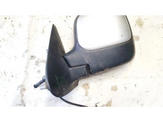 Zpětné zrcátko levé Citroen Berlingo 2002