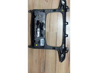 Блок управления климат-контролем BM2T18C612CD Ford S-MAX