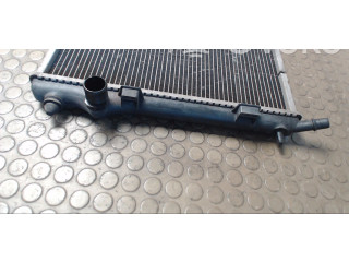 Радиатор охлаждающей жидкости NICHTZUTREFFEND   Citroen  C2   -  года