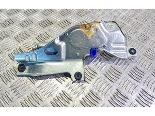 Моторчик заднего дворника Subaru Forester SH