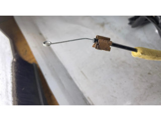 Блок управления климат-контролем Daihatsu Sirion