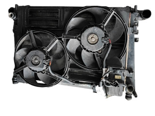 Комплект радиатора