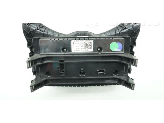 Блок управления климат-контролем 9354509, 9354509 Mini One Cooper Coupe R56