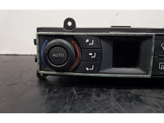 Блок управления климат-контролем 96829415ZD, 5HB009332-05 Citroen C5