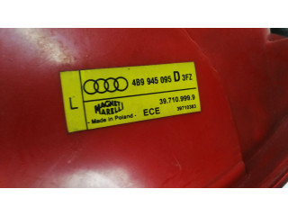 Světlo zadní  levé 4B9945095D   Audi A6 Allroad C5 2001