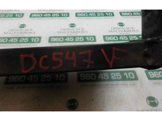 Интеркулер     Jeep Grand Cherokee (WJ) 