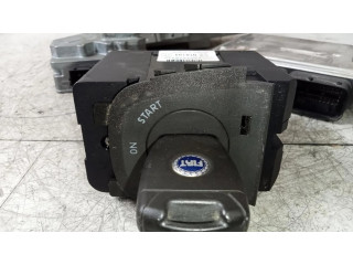 Řídící jednotka 0281012961, CENTRALITAMOTORUCE Fiat Croma