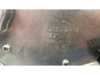 Моторчик дворников WM412091S Mitsubishi Galant