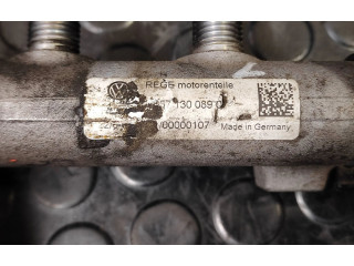 Vstřikovací lišta 05A906051, 057130089c Volkswagen Touareg II CKDA