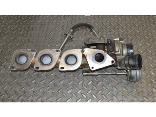  Турбина Mercedes-Benz GL X166  A2780903780, A2780903880   для двигателя M 278.928      