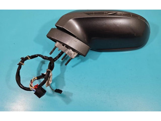 Зеркало электрическое Audi A7 S7 4G 2011 - 2017 года