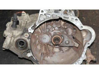 Механическая коробка передач, 5 передач