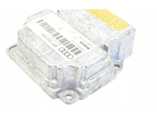 Блок подушек безопасности 8P7959655   Audi A3 S3 8P
