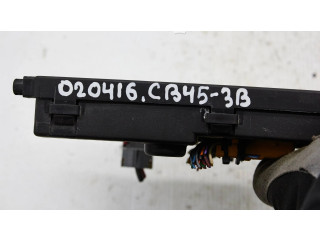 Блок комфорта 9632526880 Citroen Xsara Picasso