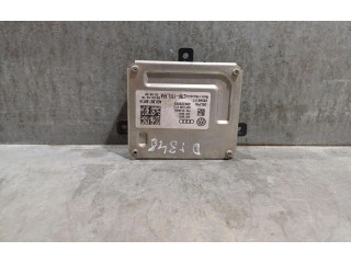 Блок управления Xenon