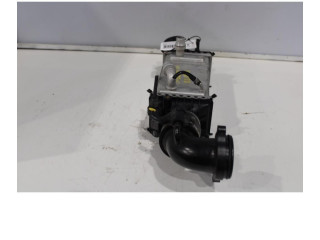 Интеркулер HW296004 Alfa Romeo Stelvio