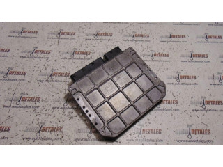 Блок управления двигателя 8966153702 Lexus IS 220D-250-350