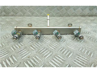 Топливная рампа Jeep Renegade для двигателя 55263624