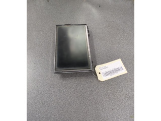 Дисплей    9812862880   Peugeot 2008 I