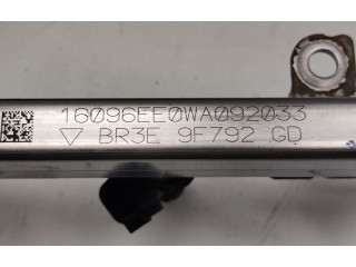 Vstřikovací lišta BR3E9F792GD Ford F150