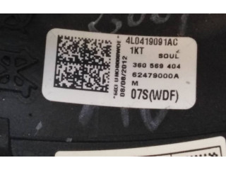 Руль Audi A4 Allroad - года 4L0419091AC, 360569404