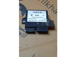 Блок комфорта 3A0953233C, 05063000   Volkswagen PASSAT B4   