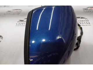 Зеркало (механическое) Audi A1 2010 - 2018 года