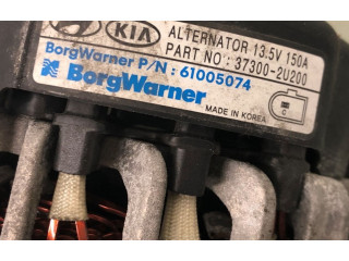 Генератор 373002U200, 373002U200   KIA Pro Cee'd III      