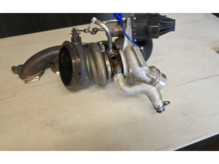 Turbodmychadlo Турбина 7641800, 13652KM Mini One - Cooper F56 F55