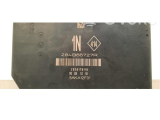 Pojistková skříňka 284B66727R Renault Megane IV 2018