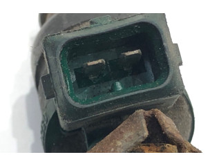 Топливная рампа 037906031AA Skoda Octavia Mk1 (1U)