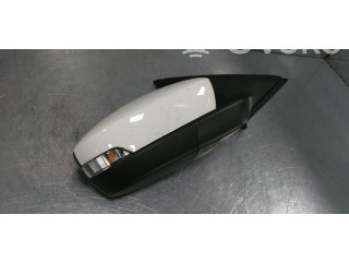 Зеркало электрическое        Skoda Fabia Mk3 (NJ)  2015 - 2021 года   